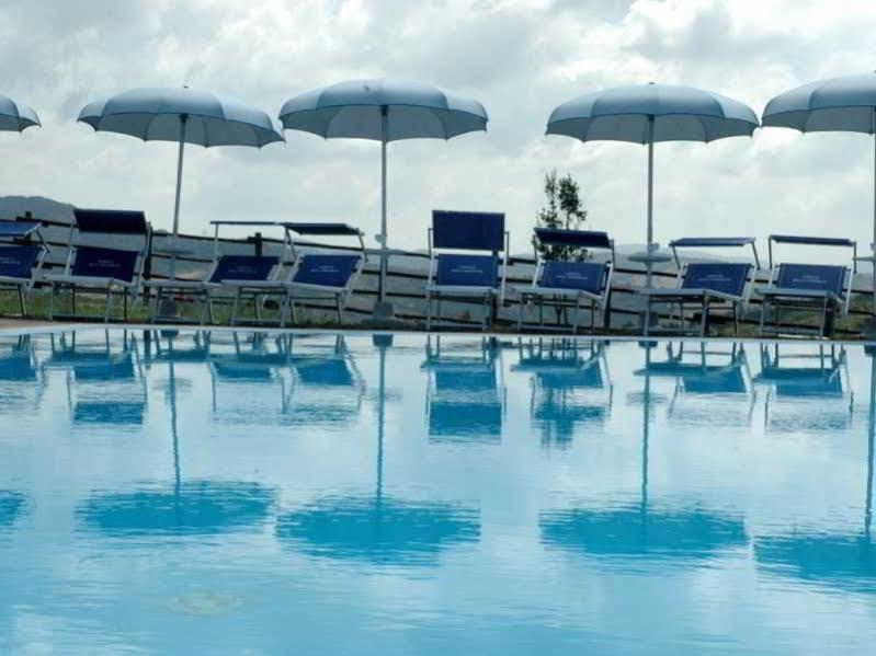 Hotel Tenuta Dell'Argento Resort Civitavecchia Exterior photo